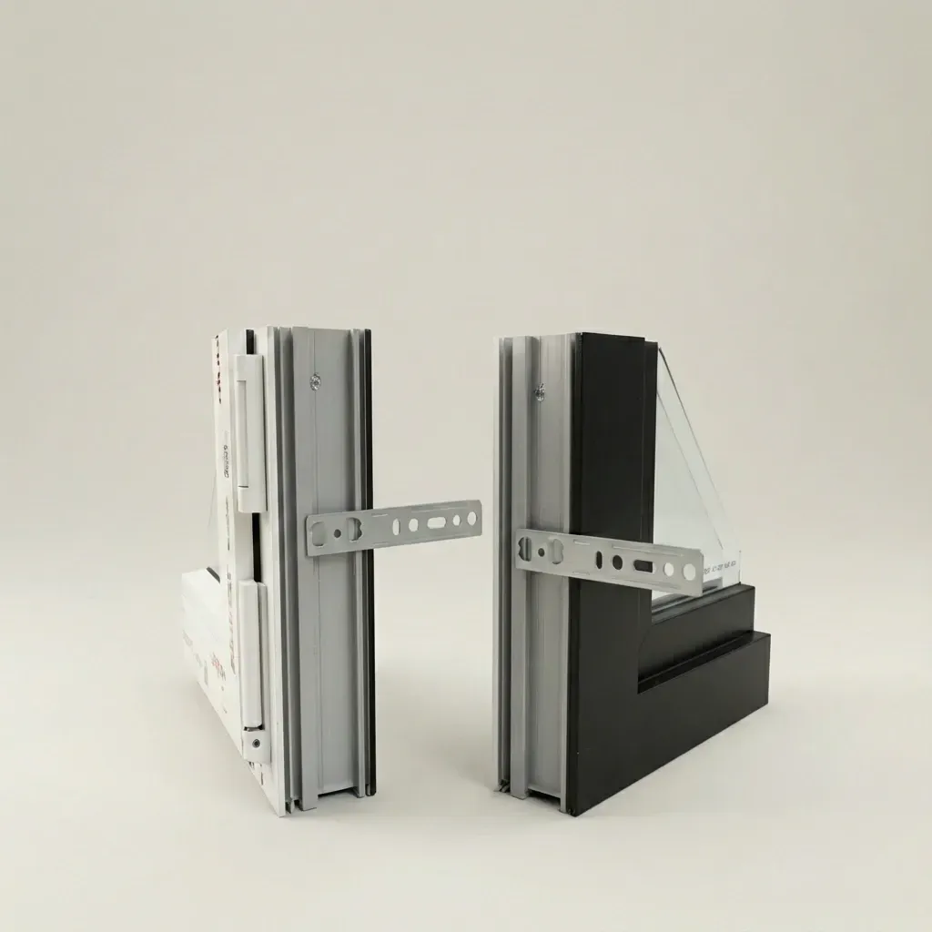 [SHBR] Installation Brackets (10pcs)